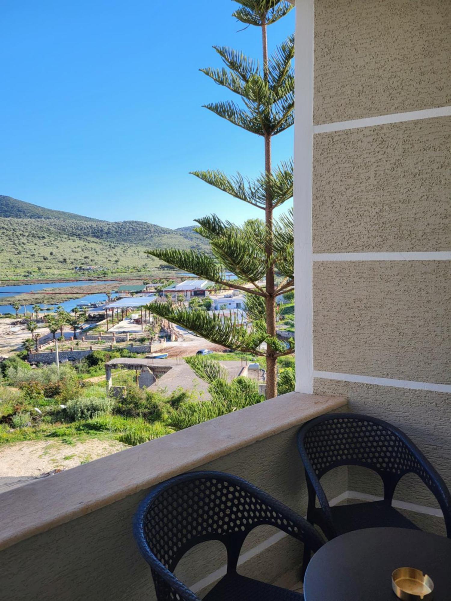 Villa Sarti Ksamil Habitación foto