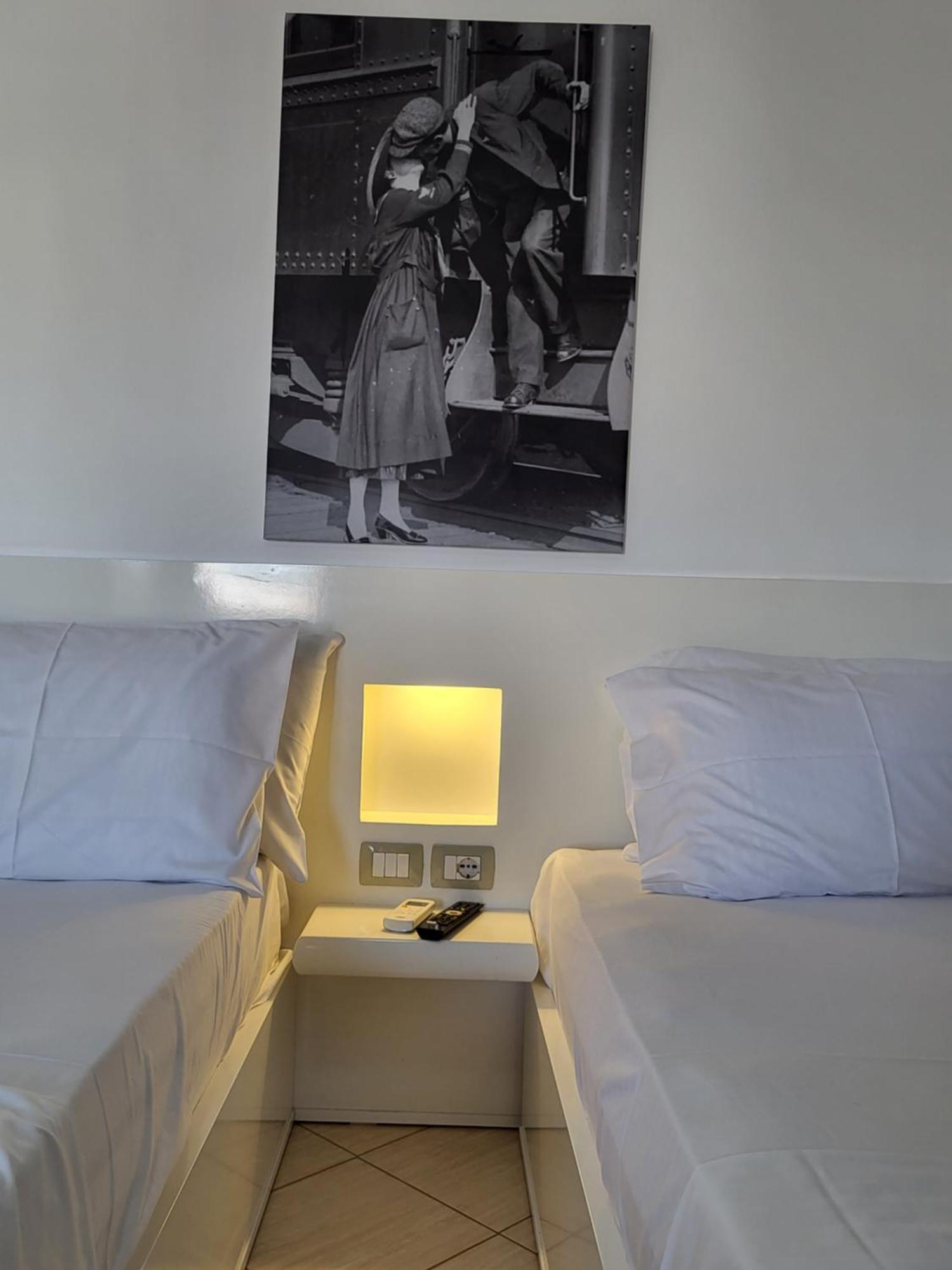 Villa Sarti Ksamil Habitación foto